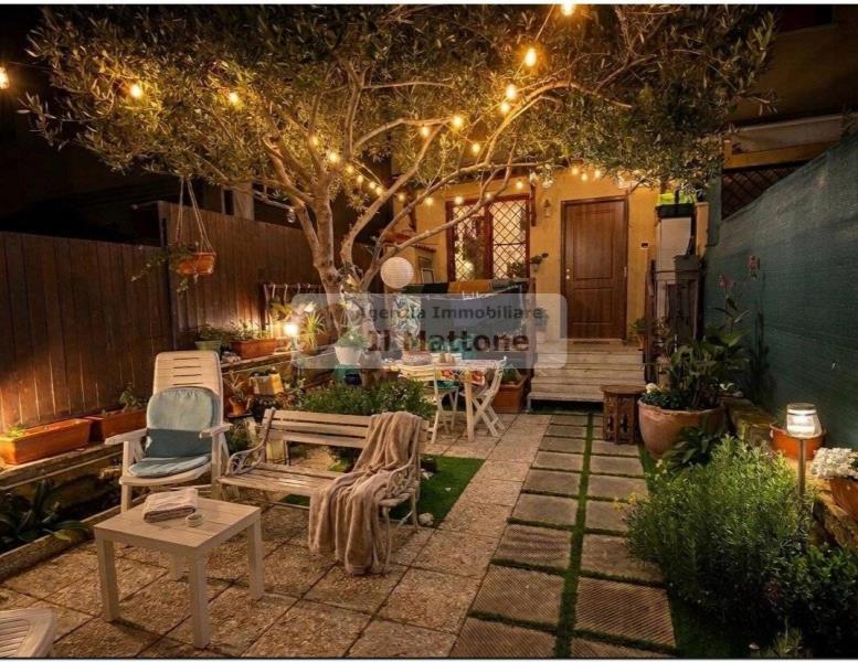 appartamento in vendita a Roma in zona Tre Pini - Poggio dei Fiori