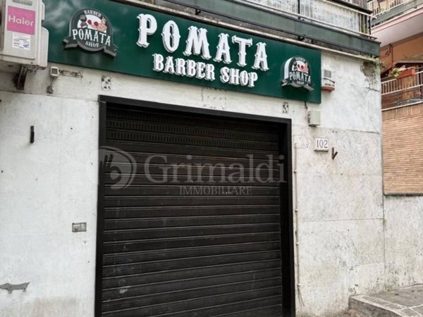negozio in vendita a Roma in zona Gianicolense
