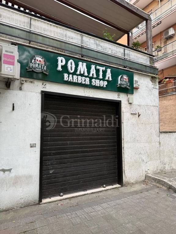 negozio in vendita a Roma in zona Gianicolense