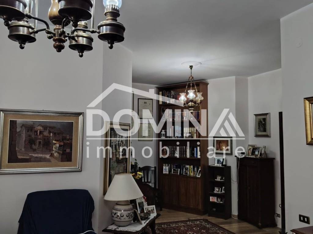 appartamento in vendita a Roma in zona Tiburtino