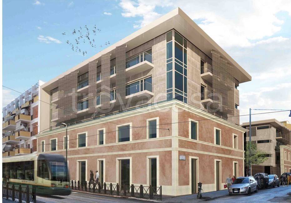 appartamento in vendita a Roma in zona Tiburtino