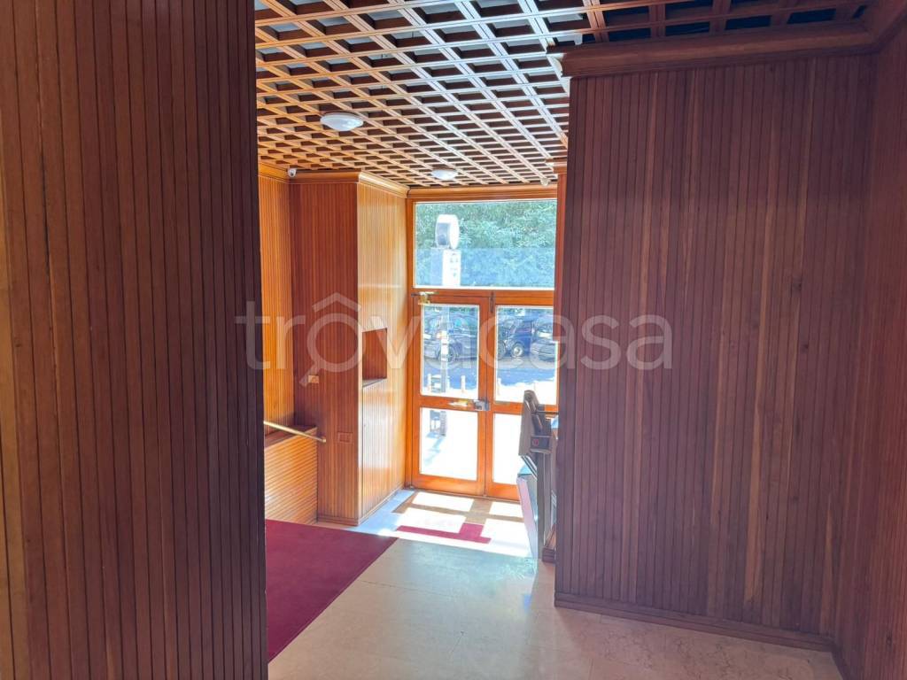 appartamento in vendita a Roma in zona Trieste