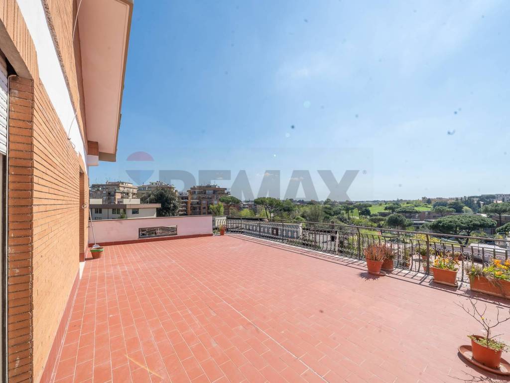 appartamento in vendita a Roma in zona Monte Sacro/Talenti