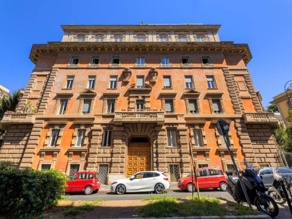 appartamento in vendita a Roma in zona Trieste