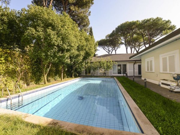 casa indipendente in vendita a Roma in zona Gianicolense