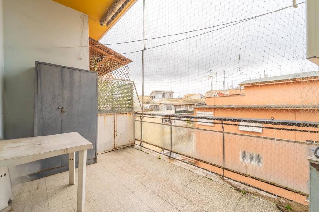 appartamento in vendita a Roma in zona Aurelio