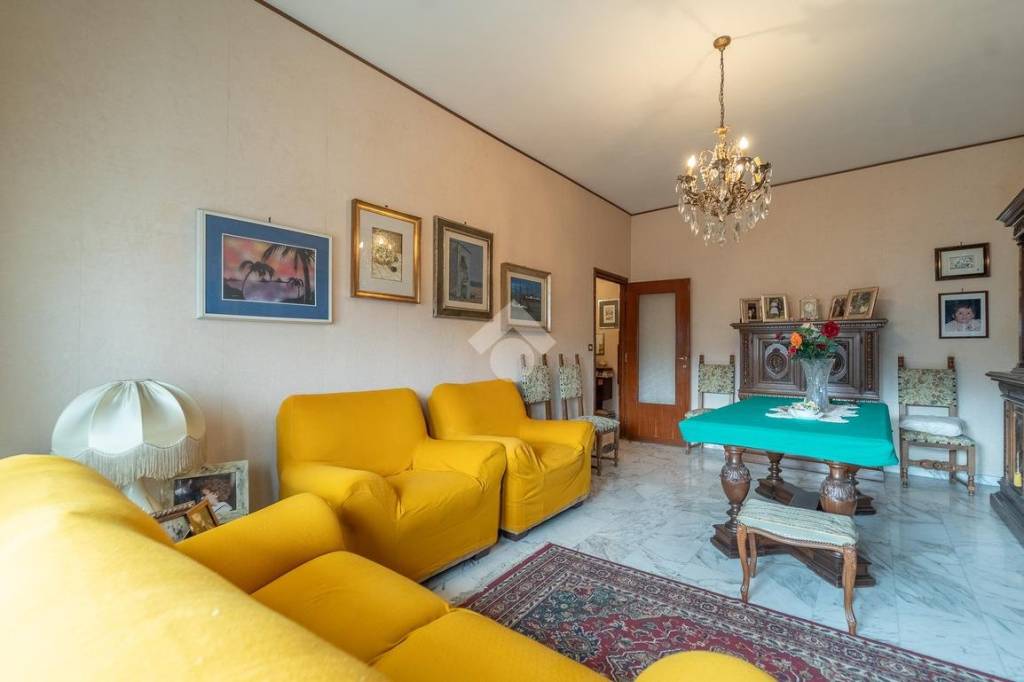 appartamento in vendita a Roma in zona Aurelio