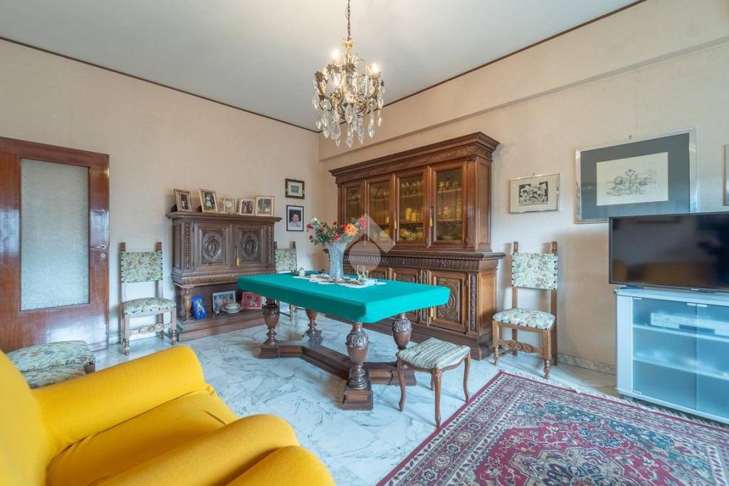 appartamento in vendita a Roma in zona Aurelio