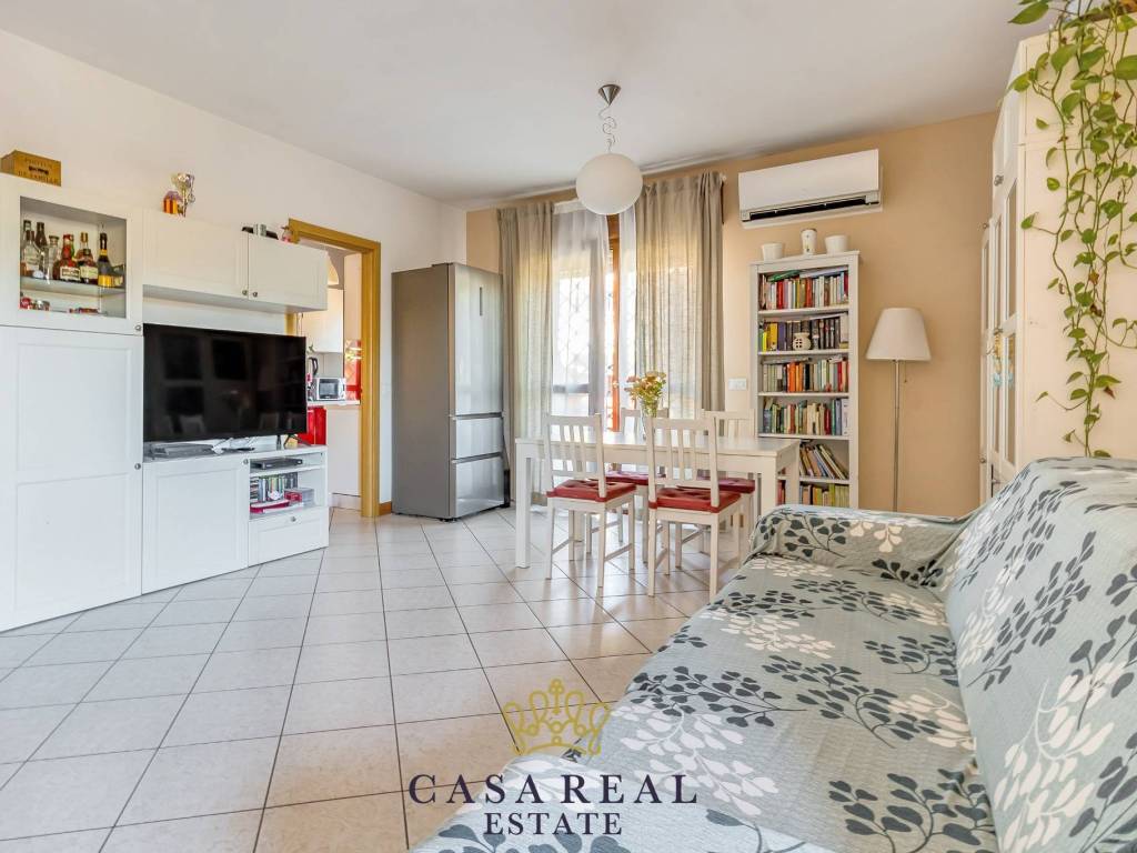 casa indipendente in vendita a Roma in zona Infernetto