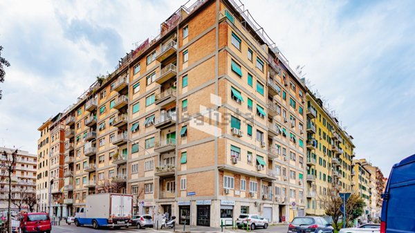 appartamento in vendita a Roma in zona Portuense