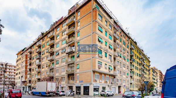 appartamento in vendita a Roma in zona Portuense