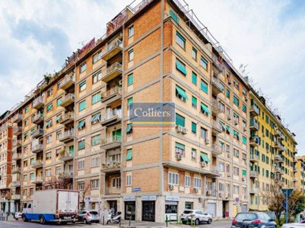 appartamento in vendita a Roma in zona Portuense