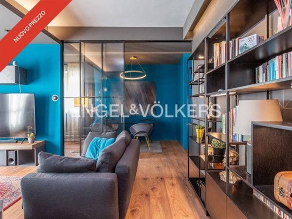 appartamento in vendita a Roma in zona Prenestino-Labicano