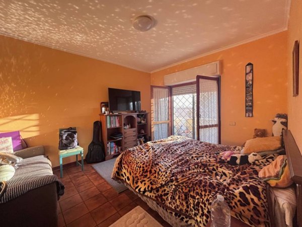 appartamento in vendita a Roma in zona Labaro