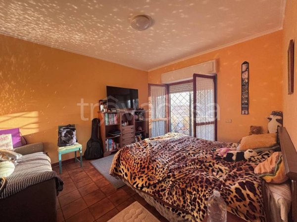 appartamento in vendita a Roma in zona Labaro