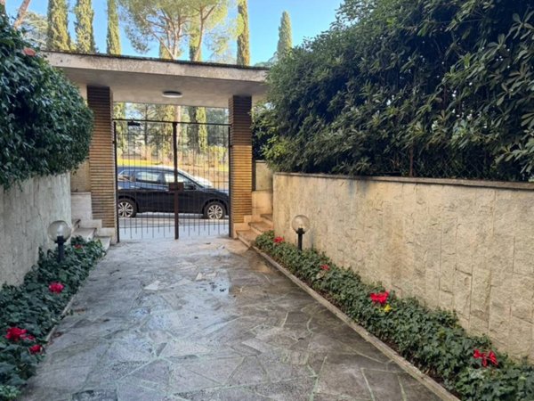 appartamento in vendita a Roma in zona Monte Sacro/Talenti