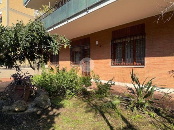 appartamento in vendita a Roma in zona Monte Sacro/Talenti