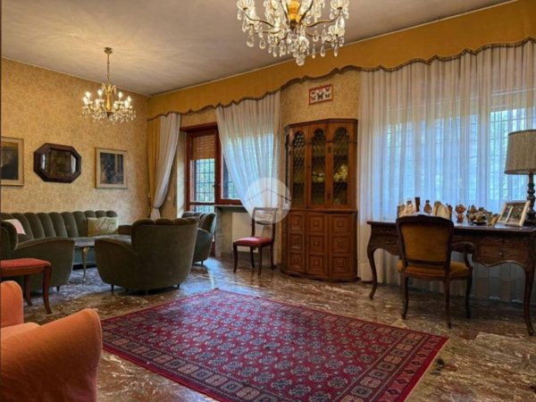appartamento in vendita a Roma in zona Monte Sacro/Talenti