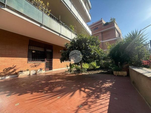 appartamento in vendita a Roma in zona Monte Sacro/Talenti