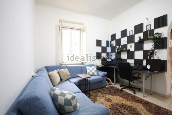 appartamento in vendita a Roma in zona Prenestino-Labicano