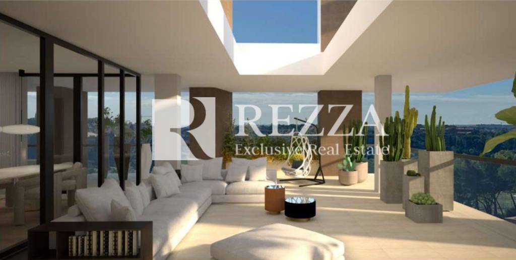 appartamento in vendita a Roma in zona Aurelio