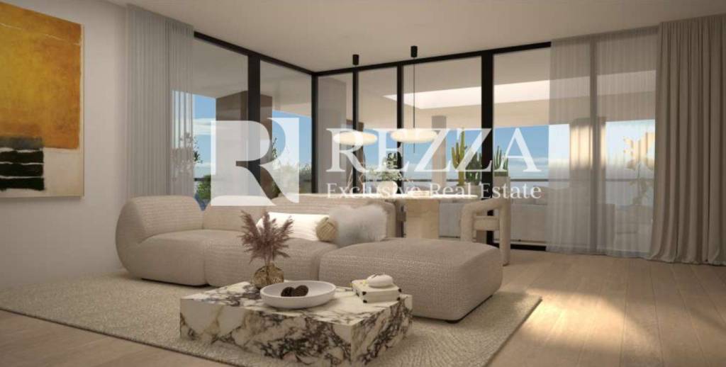 appartamento in vendita a Roma in zona Aurelio