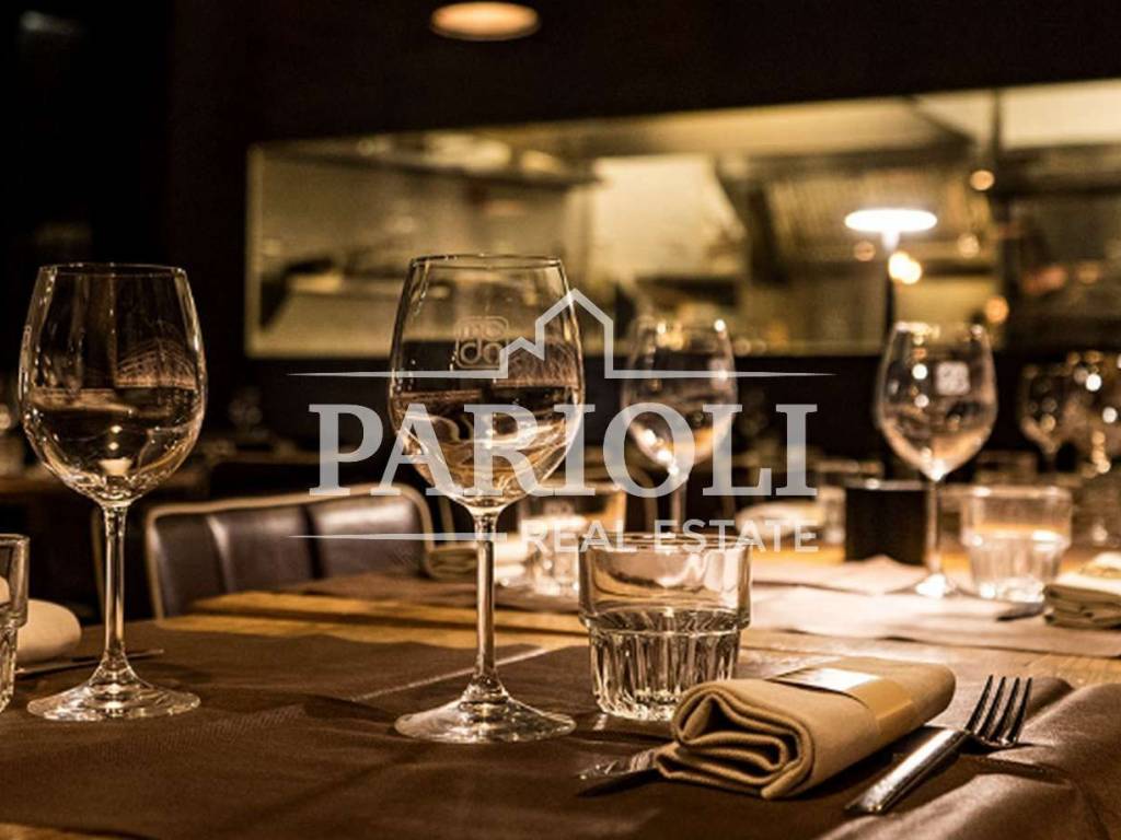 negozio in vendita a Roma in zona Trieste