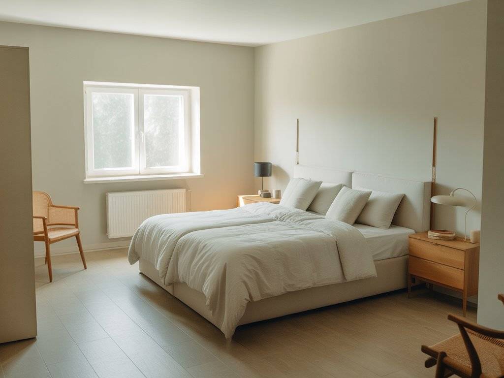 appartamento in vendita a Roma in zona Collatino