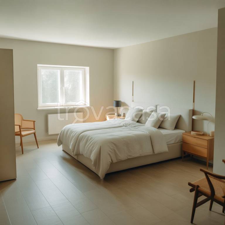 appartamento in vendita a Roma in zona Prenestino-Labicano