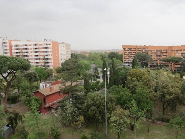 appartamento in vendita a Roma in zona Prenestino-Labicano