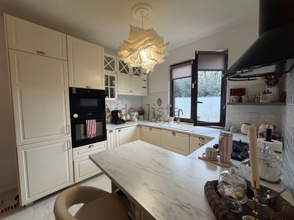 appartamento in vendita a Roma in zona Finocchio