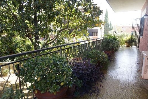 casa indipendente in vendita a Roma in zona Gianicolense