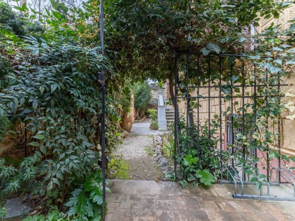 appartamento in vendita a Roma in zona Della Vittoria