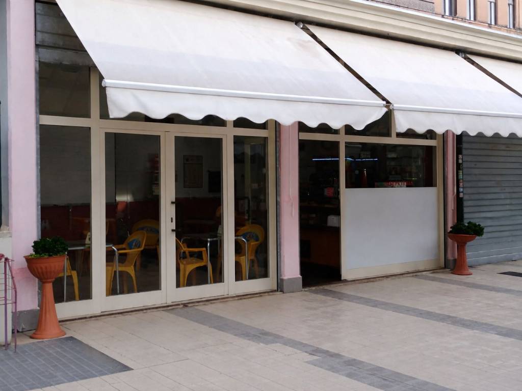 negozio in vendita a Roma in zona Tiburtino