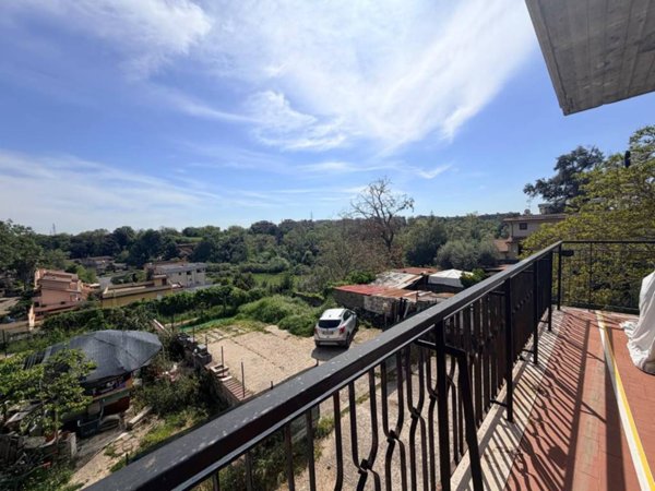 appartamento in vendita a Roma in zona Casalotti