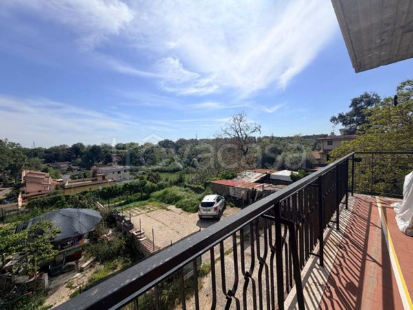 appartamento in vendita a Roma in zona Casalotti