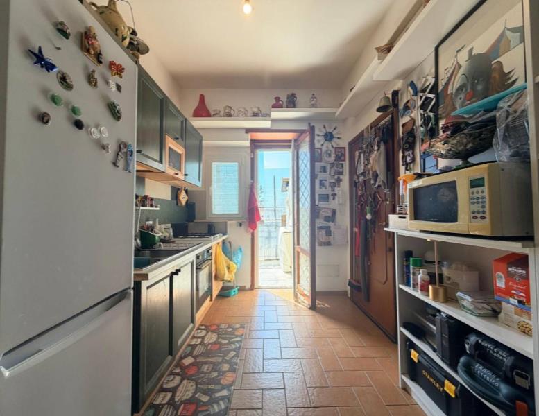 appartamento in vendita a Roma in zona Casalotti