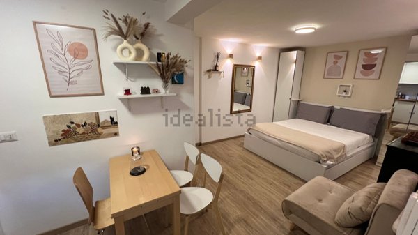 appartamento in vendita a Roma in zona Trionfale