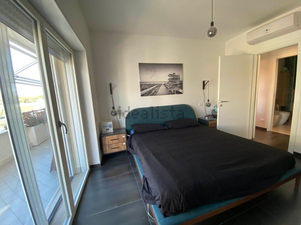 appartamento in vendita a Roma in zona Mezzocammino