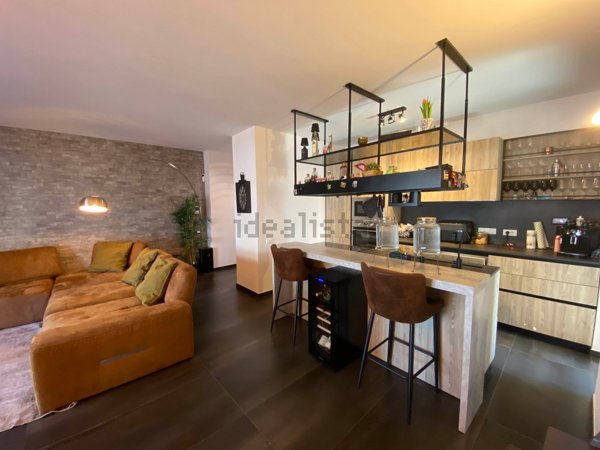 appartamento in vendita a Roma in zona Mezzocammino