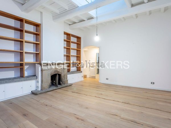 appartamento in vendita a Roma in zona Rione Borgo