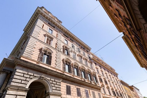 appartamento in vendita a Roma in zona Esquilino