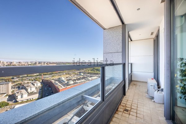 appartamento in vendita a Roma in zona Torrino