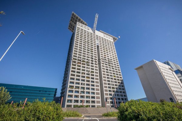 appartamento in vendita a Roma in zona Tor di Valle