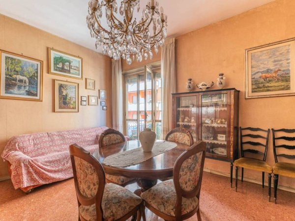 appartamento in vendita a Roma in zona Prenestino-Labicano