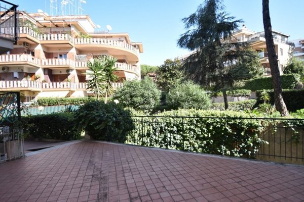 appartamento in vendita a Roma in zona Torrevecchia