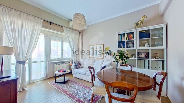appartamento in vendita a Roma in zona Monte Sacro/Talenti