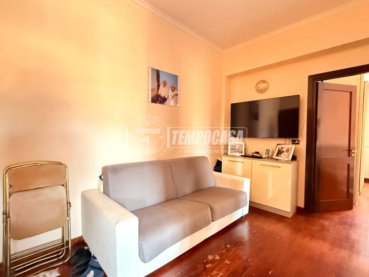 appartamento in vendita a Roma in zona Ottavia