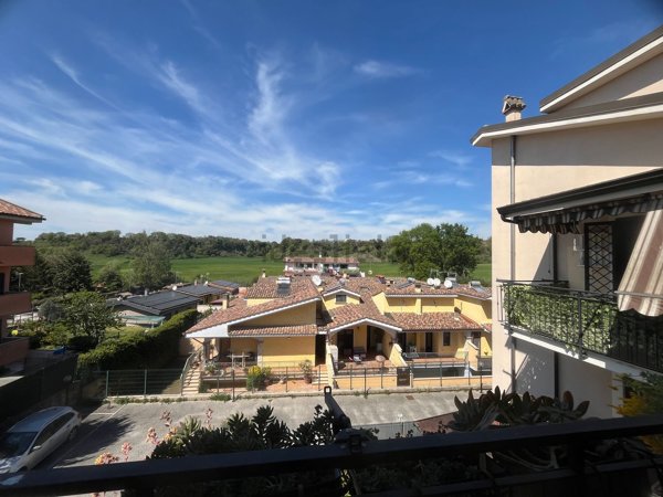 appartamento in vendita a Roma in zona Ottavia