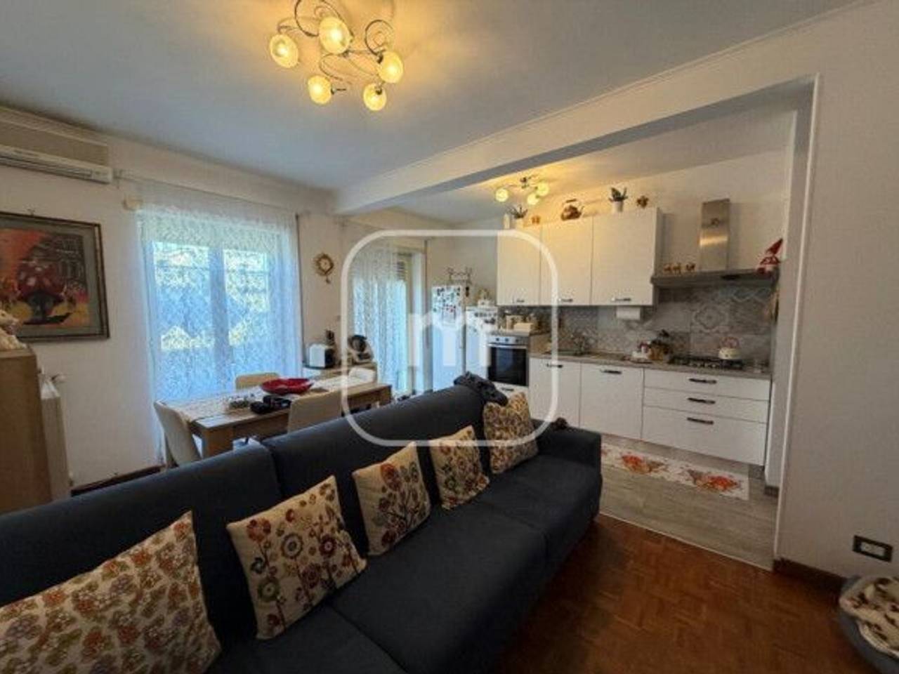 appartamento in vendita a Roma in zona Tuscolano